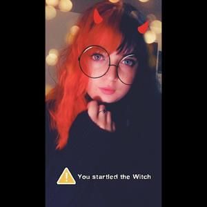 Meet your Posher, Lyn